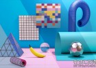 C4D S22基础入门视频教程Lynda – Learning Cinema 4D S22 含英文字幕