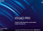 专业非编剪辑软件MAGIX VEGAS Pro 18.0.0.284 Win版