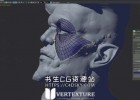 Maya拓扑插件Vertexture ziRail v0.71 for Maya Win