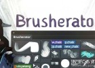PS笔刷管理面板插件Brusherator 1.7.2 Plug-in for Photoshop CC – 2020 Win/Mac