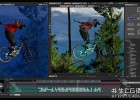 Silhouette高级Roto功能视频教程FXPHD – SIL101 Introduction to Silhouette and Roto