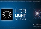 专业三维产品渲染软件Lightmap HDR Light Studio Xenon 7.1.0.2020.0828 Win版