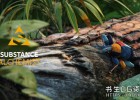 三维材质制作管理软件Allegorithmic Substance Alchemist 2020.3.1 Win/Mac 版+入门教程