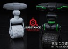 SP软件全面入门教程Substance Painter 2020 - The complete 3D Texturing course,3D纹理制作教程