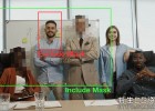 中文汉化版AE/PR插件-全球首个人工智能人脸自动识别马赛克模糊跟踪合成特效插件 Blace - AI Face Detection Win版