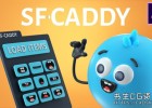 AE脚本-超级方便的角色动画口型同步替换快速替换工具Aescripts SF Caddy v2.8.4 +使用教程 MG动画神器