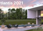 专业3D渲染建筑可视化软件Artlantis 2021 v9.5.2.25095 Win/Mac中文版