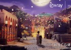 Houdini Vray渲染器插件V-Ray 5.00.50 for Houdini 18.5.408 Win版