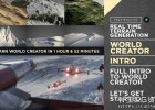 World Creator地形软件基础入门教程Introduction to World Creator