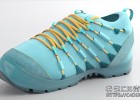 Modo产品可视化鞋子建模教程(含英文字幕)Lynda – Modo Product Visualization Shoe Modeling
