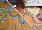 C4D教程-运动跟踪三维摄像机反求全面掌握教程(含英文字幕)Master Motion Tracking with Cinema 4D