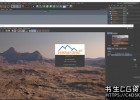 中文汉化版C4D插件-模块化三维地形生成器风景景观插件Terraform4D v1.1.1 for Cinema 4D S24 Win+视频教程