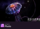 中文注册版-专业图像编辑软件Affinity Photo 1.10.0.1127 Win/Mac