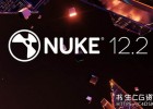 电影特效合成软件The Foundry Nuke Studio 12.2v5 Win版 含中文安装说明