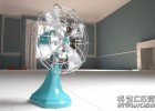 3ds Max VRay渲染器全面基础入门教程V-Ray 5 for 3ds Max Essential Training 含英文字幕 2021.10更新