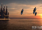 Nuke好莱坞影视特效合成大师班训练视频教程第4-6季CGCircuit – Mastering Nuke Vol 4/5/6