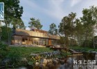 建筑景观3D可视化渲染软件Lumion Pro 11.5.1 Win x64 中文完美稳定版 学习版
