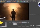 C4D插件-视口快速渲染动画拍屏预览插件Nitro4D NitroQuickRender v1.02,支持R20/R21/S22/R23