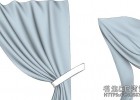 Sketchup布料模拟插件ClothWorks v1.7.4 for Sketchup