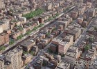 三维城市楼房建筑模型Evermotion – Archmodels Vol. 234