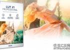 Lut预设应用编辑调色软件Franzis LUT #1 professional 1.12.03607 Win+PS/Lightroom插件