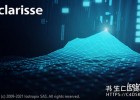 节点型实时三维实时大场景合成渲染软件Isotropix Clarisse 5.0 SP12 WIN