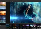 镜头光晕光效图片处理软件LensFlare Studio 6.8 Mac