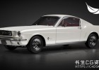 光线追踪3D渲染和动画软件Light Tracer Render v1.9.1