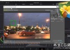 Nuke/Fusion Studio/Scratch/HitFilm/Flame/ Silhouette 2024专业视频降噪插件ABSoft Neat Video Pro 5.6.5 OpenFX CE Win一键安装版