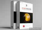 C4D预设-Redshift渲染器专业演播室环境灯光照明预设工具Redshift Studio Tools v1.02 Pro