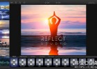 真实反射倒影图片处理软件Reflect Studio 3.1 macOS