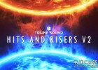 203个科幻动作电影预告片宣传片撞击上升无损音效 Triune Digital – Hits and Risers V2