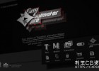 AE脚本-运动图形文字标题动画转场过渡生成器专业版Easy Animator Pro | All In One Animation Maker For Text , Motion & Transitions Win/Mac