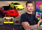 达芬奇调色软件初学者基础入门教程DaVinci Resolve for Beginners