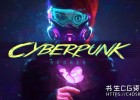 20套高质量赛博朋克科技感音乐 Triune Digital – Cyberpunk Scores