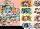 AE模板-可爱卡通剪纸风格六一儿童节孩子生日相册动画Kids Paper Cut Slideshow