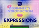 After Effects表达式初学者入门教程(含英文字幕)A beginner's introduction to After Effects Expressions