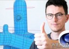 C4D教程-角色绑定动画基础入门教程(含英文字幕)Animation Fundamentals: How to Rig Your First Character in Cinema 4D