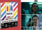 27个好莱坞电影大片风格LUTS调色预设合集Movie LUTs Bundle V1