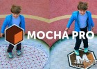 专业摄像机反求平面跟踪软件Mocha Pro 2022.5 v9.5.1 Build 25 Win