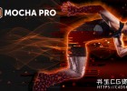 AE/PR/Nuke/达芬奇/Vegas/OFX专业摄像机反求平面跟踪摩卡插件+独立版Mocha Pro 2022.5 v9.5.4 Win