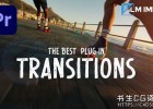 Premiere九套77组炫酷视频特效转场Pr插件合集Film Impact Premium Video Effects 25.2.5 CE Win