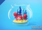 EJ大神(EJ Hassenfratz)讲解Cinema 4D R25快速基础入门教程