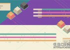 AE脚本-关键帧动画控制管理MG动画脚本Aescripts KEYboard v1.2.7 Win/Mac +使用教程