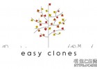 AE脚本-简易2D图层克隆系统脚本AEscripts Easy Clones V2.1 Win/Mac + 使用教程