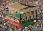 中文汉化AE脚本-1935组二维手绘卡通图标场景MG动画素材合集包 Fragments