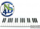 中文汉化C4D插件-音乐节奏BPM动画插件Nitro4D AniMidi v1.1 For Cinema 4D R12-R25