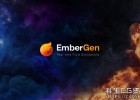 实时火焰烟雾爆炸流体特效软件EmberGen 0.7.5 现已推出