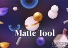 中文汉化版-图层蒙版遮罩合并拆分预合成工具AE脚本AEscripts Matte Tool 2.2.0  Win/Mac,MG动画必备神器+使用教程