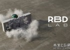 破碎爆炸碎片粒子烟雾约束动力学-Blender插件Blender Market RBDLab v1.6.1